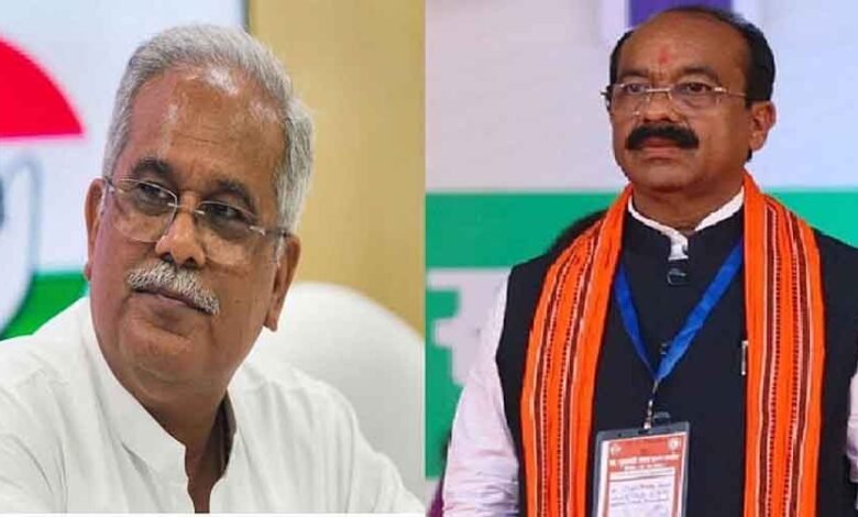 छत्तीसगढ़-डिप्टी सीएम अरुण साव ने पत्रकार मुकेश हत्याकांड मामले में ट्वीट कर पूर्व सीएम भूपेश को दिखाया आईना 1 KSHITITECH Cg 09 2 4 KSHITITECH
