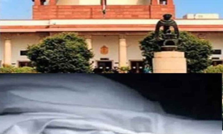 छत्तीसगढ़-बस्तर में ग्रामीणों ने पिता के शव को दफनाने से रोका 1 KSHITITECH Cg 10 2 12 KSHITITECH