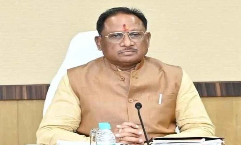 छत्तीसगढ़-मुख्यमंत्री विष्णुदेव साय सरकार को केंद्र से मिलेगा 1874 करोड़ रुपये अतिरिक्त आवंटन 1 KSHITITECH Cg 10 2 8 KSHITITECH