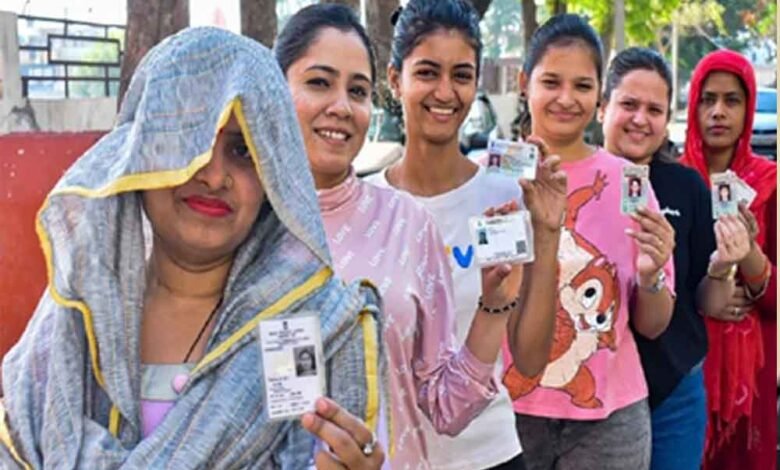 दिल्ली में आज दो बजे चुनाव आयोग करेगा तारीखों का एलान 1 KSHITITECH Desh 02 2 1 KSHITITECH