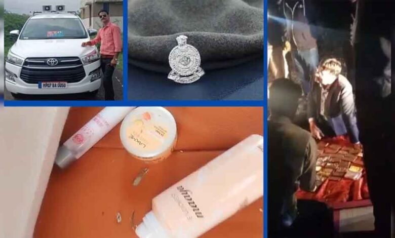 सागर में पूर्व विधायक के यहां 150 करोड़ की टैक्स चोरी का संदेह 1 KSHITITECH Desh 04 2 1 KSHITITECH