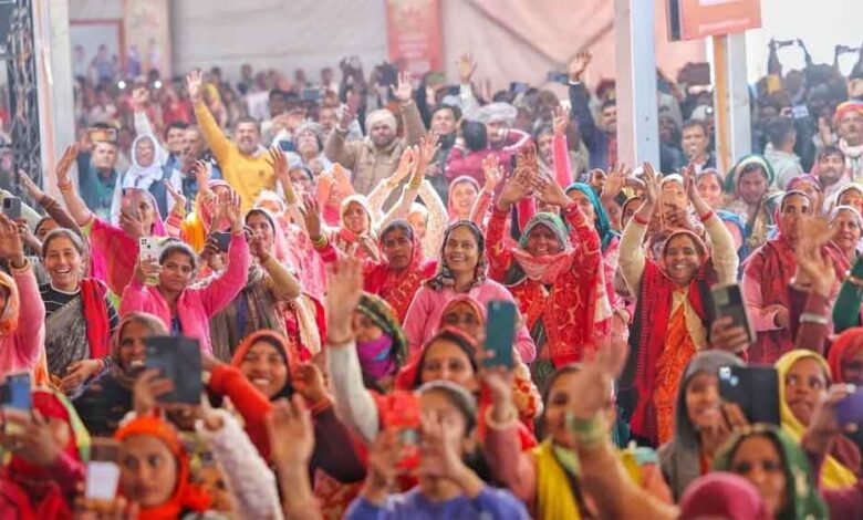 लाड़ली बहनों को प्रधानमंत्री आवास योजना 2.0 में केंद्र-राज्य दोनों से मिलेंगे लाखों रुपये 1 Console Corptech Pradakshina Consulting Pvt Ltd Desh 05 2 2 Console Corptech Pradakshina Consulting Pvt Ltd