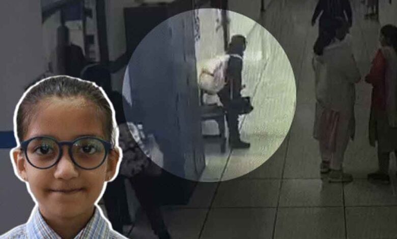 गुजरात में 8 साल की मासूम की स्कूल में हार्ट अटैक से मौत 1 KSHITITECH Desh 06 2 4 KSHITITECH