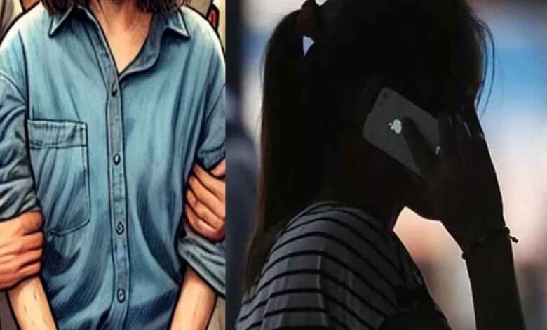 केरल में हनी ट्रैप में फंसाकर पुजारी से 40 लाख ऐंठने वाले 2 आरोपी गिरफ्तार 1 KSHITITECH Desh 08 2 5 KSHITITECH