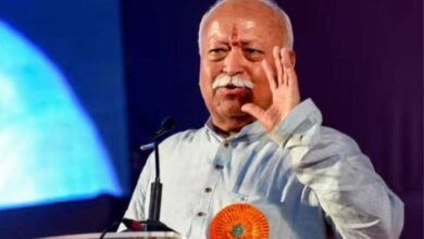 Mohan Bhagwat 40 2 1 Console Corptech Pradakshina Consulting Pvt Ltd
