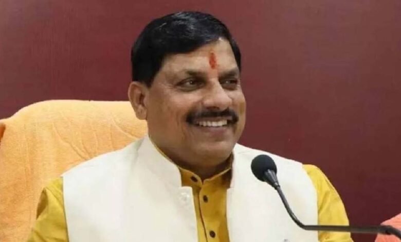 मुख्यमंत्री डॉ. यादव करेंगे भूमि पूजन, 2491 करोड़ की लागत से निर्मित होंगी दोनों परियोजनाएँ 1 KSHITITECH Mohan yadav 2 2 KSHITITECH