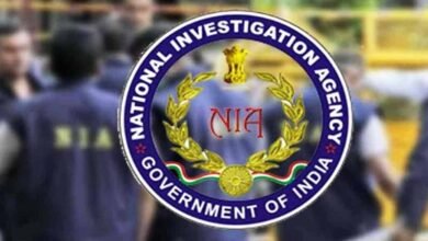 NIA1 Console Corptech Pradakshina Consulting Pvt Ltd