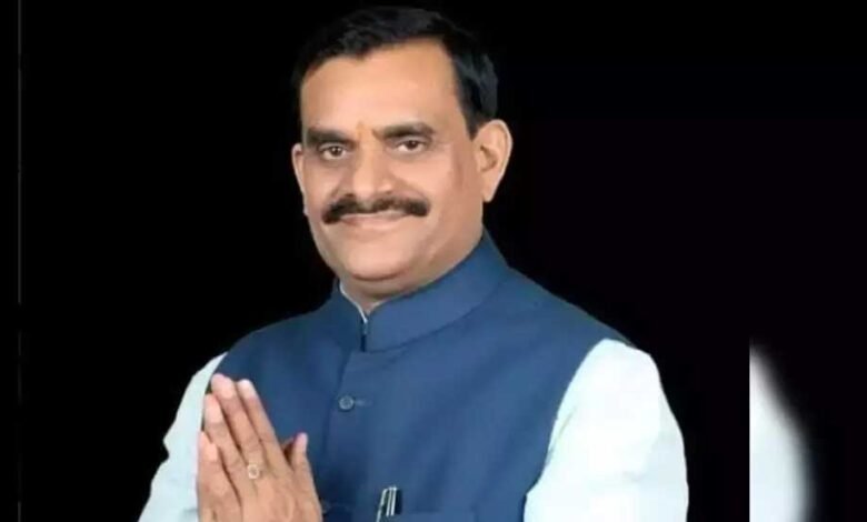 हिंदुत्व और उसकी परंपराओं पर आक्रमण कांग्रेस की पुरानी आदत : विष्णुदत्त शर्मा 1 KSHITITECH VD Sharma 6 3 KSHITITECH