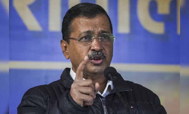 कांग्रेस नेता अभिषेक दत्त ने कहा- केजरी वाल की घर वापसी का समय आ गया है, वे जल्द आरएसएस दफ्तर में दिखाई देंगे 1 KSHITITECH ak1 3 KSHITITECH