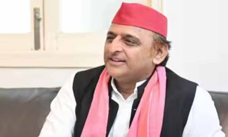महाकुंभ में हुई भगदड़ के बाद विपक्षी दल सरकार पर हमलावर, दुर्घटना की खबरें दबाने में हजार करोड़ बहाए: अखिलेश यादव 1 KSHITITECH akhi1 3 KSHITITECH
