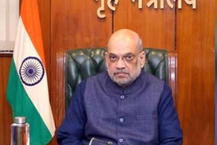 अमित शाह ने कहा- देश 2026 तक नक्सलमुक्त होकर रहेगा 1 KSHITITECH amit 6 KSHITITECH
