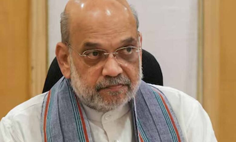 कश्मीर में भारत की संस्कृति की नींव पड़ी थी, और यहां सूफी, बौद्ध और शैल मठों ने बहुत अच्छा विकास किया: मंत्री अमित शाह 1 KSHITITECH amit1 KSHITITECH