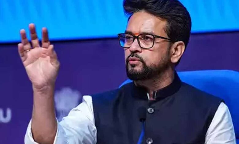 भाजपा ने संकल्प पत्र का दूसरा हिस्सा जारी करते हुए बताया की केजी से पीजी तक मुफ्त शिक्षा का किया वादा 1 KSHITITECH anurag2 2 KSHITITECH