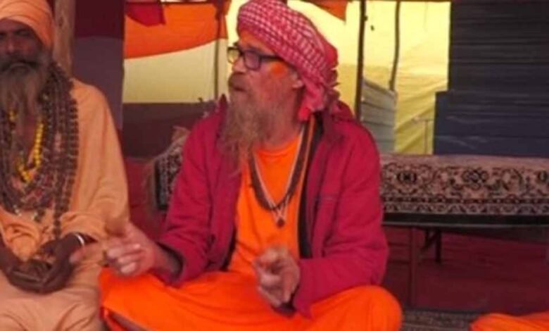 13 जनवरी से महाकुंभ का शुभारंभ होने जा रहा है, छोटू बाबा के बाद पहुंचे मोक्ष पुरी बाबा, विदेश में जगा रहे हैं सनातन की अलख 1 Console Corptech Pradakshina Consulting Pvt Ltd baba1 Console Corptech Pradakshina Consulting Pvt Ltd