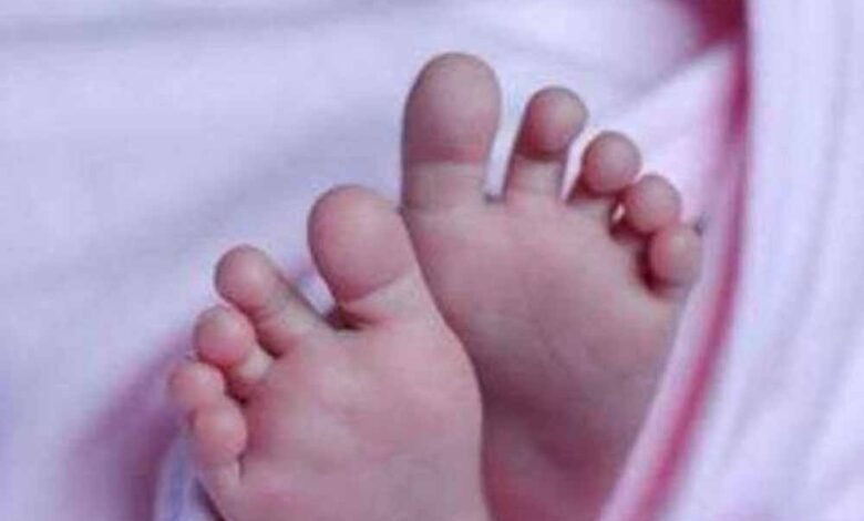 कूड़े के ढेर में मिले बच्चे की बदली किस्मत, अब करोड़ों अरबों में खेलेगा, अमेरिका कंपनी के CEO ने लिया गोद 1 KSHITITECH baby2 KSHITITECH