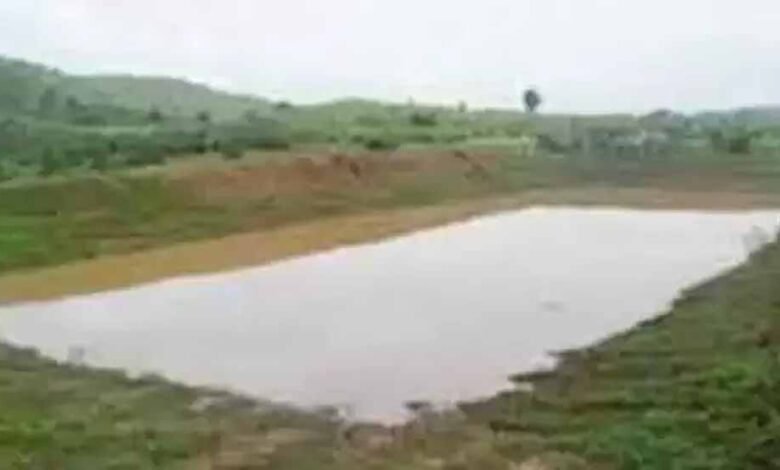 बलराम तालाब योजना में एक लाख रूपये तक मिलती है अनुदान राशि 1 KSHITITECH balram KSHITITECH