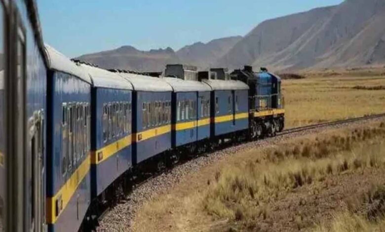 भारत में पिछले 75 सालों से यात्रियों को पहुंचाती है मंजिल तक, फ्री में सफर करने वाली भारत की इकलौती ट्रेन 1 KSHITITECH bhagda1 KSHITITECH