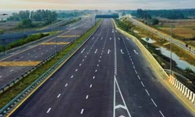 मुआवजा वितरण में गड़बड़झाला, भारतमाला प्रोजेक्ट के तहत रायपुर एक्सप्रेस-वे का रूका काम अब पुलिस सुरक्षा में होगा 1 KSHITITECH bharatmala1 KSHITITECH