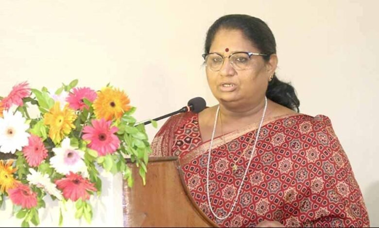 आज से 12 जनवरी के बीच होगा चिंतन शिविर 1 KSHITITECH bhuriya1 KSHITITECH