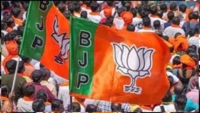 bjp 2 1 Console Corptech Pradakshina Consulting Pvt Ltd