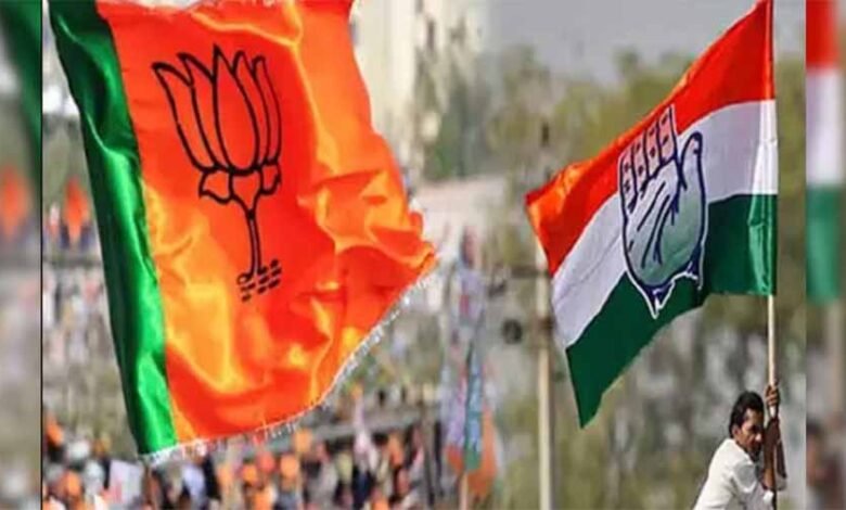 कांग्रेस प्रत्याशियों के नामांकन रद्द, कई सीटों पर भाजपा निर्विरोध निर्वाचित 1 Console Corptech Pradakshina Consulting Pvt Ltd bjp con1 Console Corptech Pradakshina Consulting Pvt Ltd