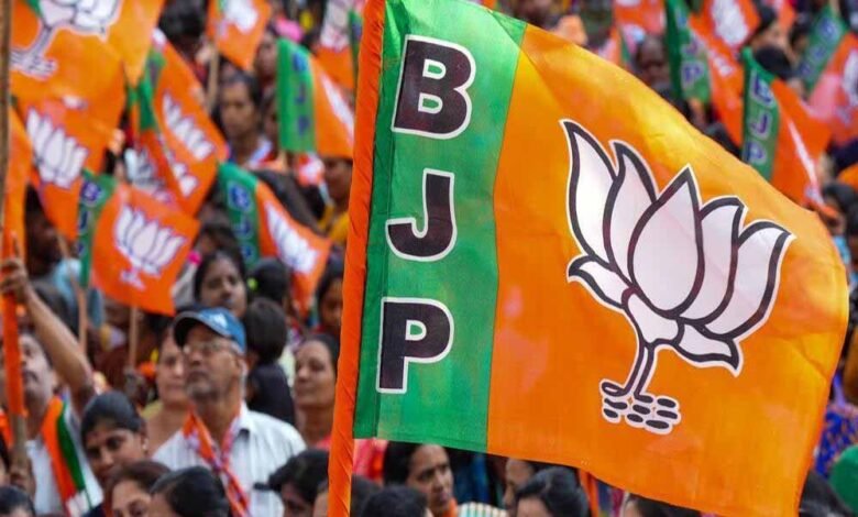 bjp53 3 6 Console Corptech Pradakshina Consulting Pvt Ltd