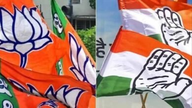 bjp cong1 Console Corptech Pradakshina Consulting Pvt Ltd
