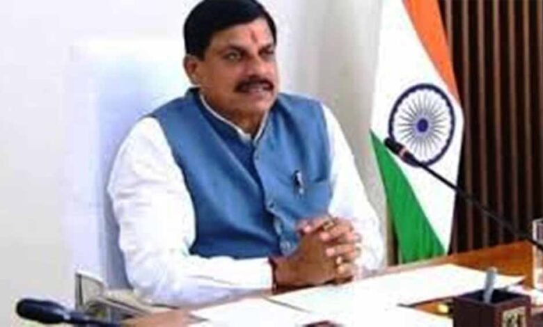 मोहन यादव के शहर उज्जैन में राहगीरी का आयोजन किया जा रहा है, मुख्यमंत्री खुद शामिल होंगे 1 KSHITITECH cm mo1 KSHITITECH