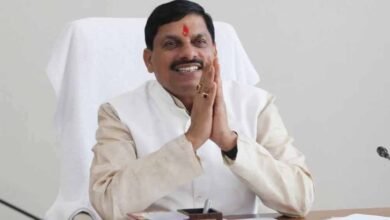 cm mohan1 2 Console Corptech Pradakshina Consulting Pvt Ltd
