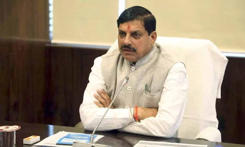 आयुर्वेद के माध्यम से ही सौ वर्ष जीने के लक्ष्य को किया जा सकता है साकार: मुख्यमंत्री डॉ. यादव 1 KSHITITECH cm yada KSHITITECH
