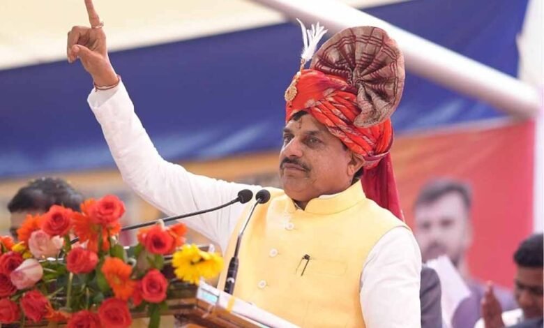 cm yadav1 Console Corptech Pradakshina Consulting Pvt Ltd