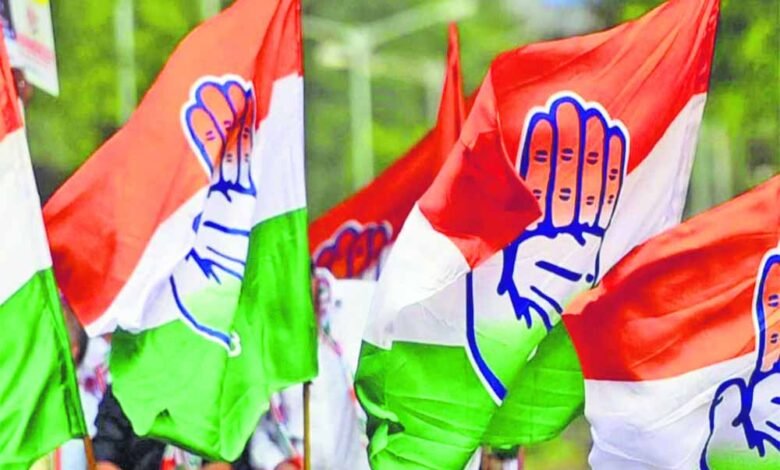 राष्ट्रीय मतदाता दिवस पर निर्वाचन आयोग की स्वतंत्रता के साथ पिछले एक दशक में छेड़छाड़ किये जाने का दावा दिया: कांग्रेस 1 KSHITITECH cong1 2 KSHITITECH