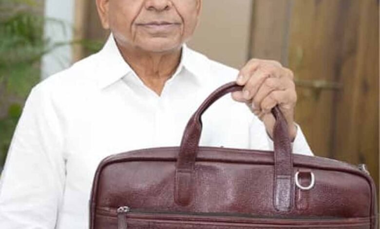 उप मुख्यमंत्री एवं वित्त मंत्री देवड़ा विषय-विशेषज्ञों से करेंगे संवाद 1 KSHITITECH devda2 KSHITITECH