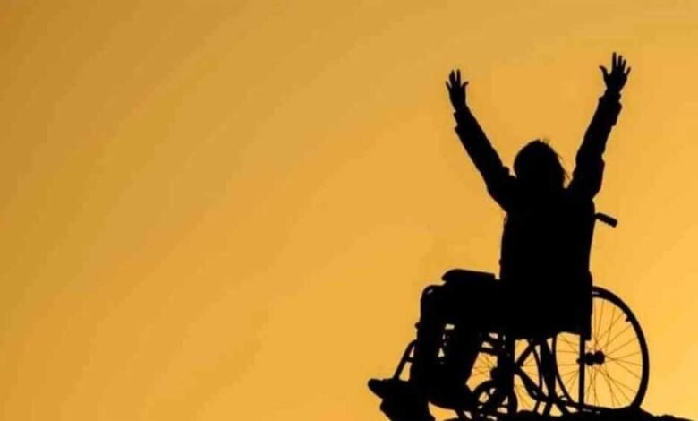 मुख्यमंत्री दिव्यांग शिक्षा और विवाह प्रोत्साहन योजना प्रकरणों का तेजी से निराकरण करें : प्रमुख सचिव सामाजिक न्याय 1 KSHITITECH divyang 1 KSHITITECH