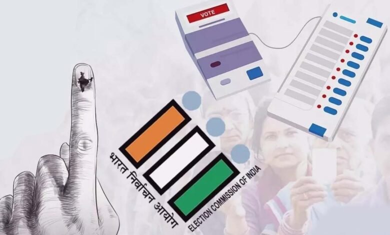 राष्ट्रीय मतदाता दिवस की शपथ : राजभवन के अधिकारियों एवं कर्मचारियों ने ली शपथ 1 KSHITITECH election3 1 KSHITITECH