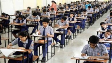 exam school 3 2 Console Corptech Pradakshina Consulting Pvt Ltd