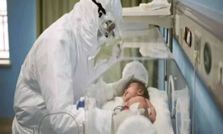 चीन में फैले वायरस ने भारत में भी रफ्तार पकड़नी शुरू कर दी, चेन्नई में भी दो बच्चे संक्रमण के शिकार, मामले बढ़कर हुए 6 1 KSHITITECH hampv KSHITITECH