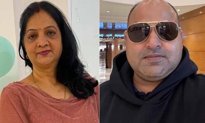 बाल कल्याण समिति के अध्यक्ष बने नितिन राय सदस्य हेमा शर्मा, किशोर न्याय बोर्ड में भी नियुक्तियां हुई 1 Console Corptech Pradakshina Consulting Pvt Ltd hema Console Corptech Pradakshina Consulting Pvt Ltd