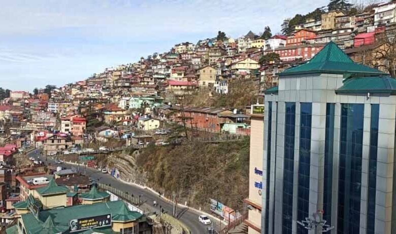 हिमाचल: तापमान में गिरावट, चार जगह माइनस में पारा, कड़ाके की ठंड, 21 से 24 जनवरी तक बर्फबारी और बारिश की संभावना 1 KSHITITECH himachal1 2 KSHITITECH