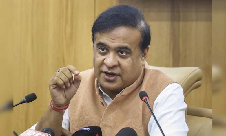 असम के सीएम का दावा- अवैध रूप से भारत में प्रवेश कर रहे हैं, वे मुस्लिम बहुल बांग्लादेश के कपड़ा उद्योग के श्रमिक हैं 1 Console Corptech Pradakshina Consulting Pvt Ltd himant1 Console Corptech Pradakshina Consulting Pvt Ltd