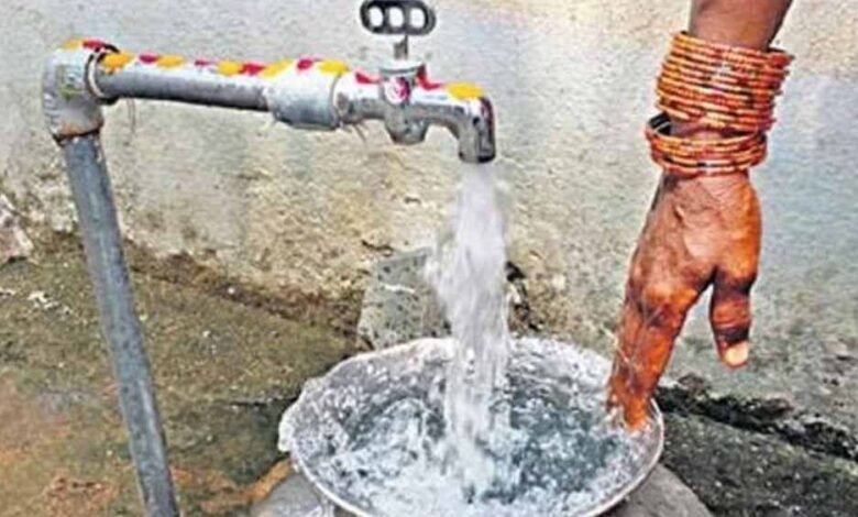 पानी का टैक्स नहीं भरने वालों के लगेगा झटका, इंदौर नगर निगम दर्ज कराएगा एफआईआर 1 KSHITITECH indore nn1 KSHITITECH