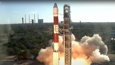 isro2 2 Console Corptech Pradakshina Consulting Pvt Ltd
