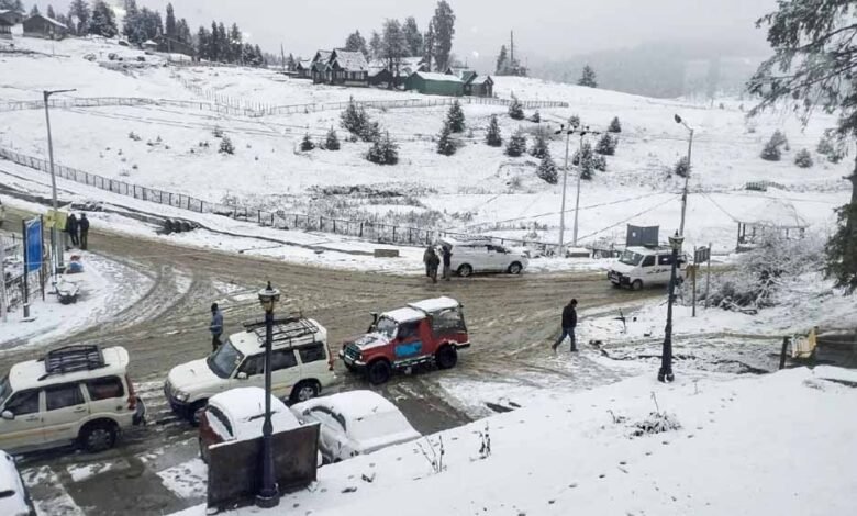 पर्यटकों और यात्रियों के लिए हाई अलर्ट जारी, J&K में भारी बर्फबारी के आसार 1 KSHITITECH jamu1 KSHITITECH