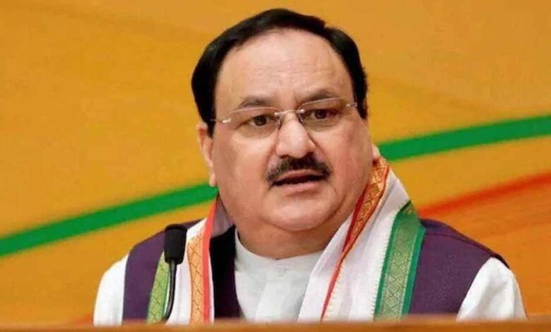 दिल्ली विधानसभा चुनाव के बाद बीजेपी को नया अध्यक्ष मिल जाएगा, फरवरी तक चयन प्रक्रिया पूरी होने की उम्मीद है 1 KSHITITECH jp na1 KSHITITECH