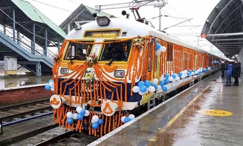सीएम उमर अब्दुल्ला ने कहा- कटरा में उतरकर बदलने का विरोध, कश्मीर के लिए ट्रेन चलाने से पहले सियासत 1 KSHITITECH kasmeer1 1 KSHITITECH