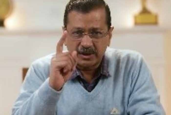 अरविंद केजरीवाल ने कहा- अमित शाह के इशारे पर पुलिस ने मेरी गाड़ी पर हमला करवाया 1 KSHITITECH kejriwal 4 KSHITITECH