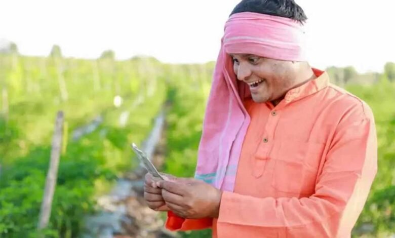 किसान कल्याण मिशन का लक्ष्य है किसानों की आय बढ़ाना 1 KSHITITECH kisan 6 KSHITITECH