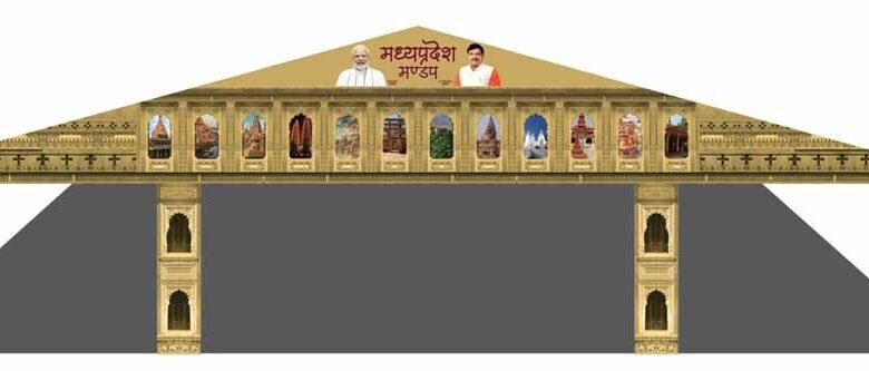 महाकुंभ मेला में मंदिर और ऐतिहासिक धरोहर की जानकारी के साथ प्रतिदिन होगी सांस्कृतिक प्रस्तुतियाँ 1 KSHITITECH ku 2 KSHITITECH