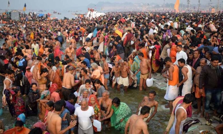 kumbh 5 Console Corptech Pradakshina Consulting Pvt Ltd