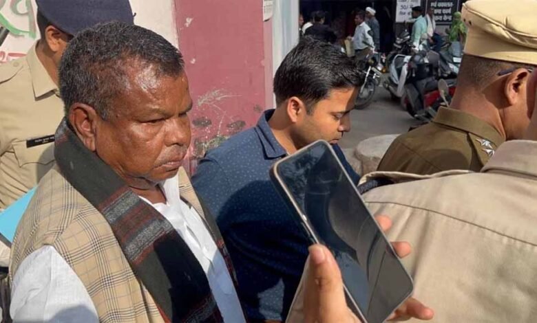 शराब घोटाले के मामले में पूर्व आबकारी मंत्री कवासी लखमा को मिली 14 दिन की जेल, ED कर रही पूछताछ 1 KSHITITECH lakma1 KSHITITECH